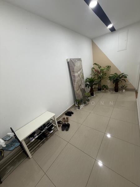 Service Residence for Sale at Centra Residences - Jocelyn Onn - Entrance - PropertyGuru.com.my