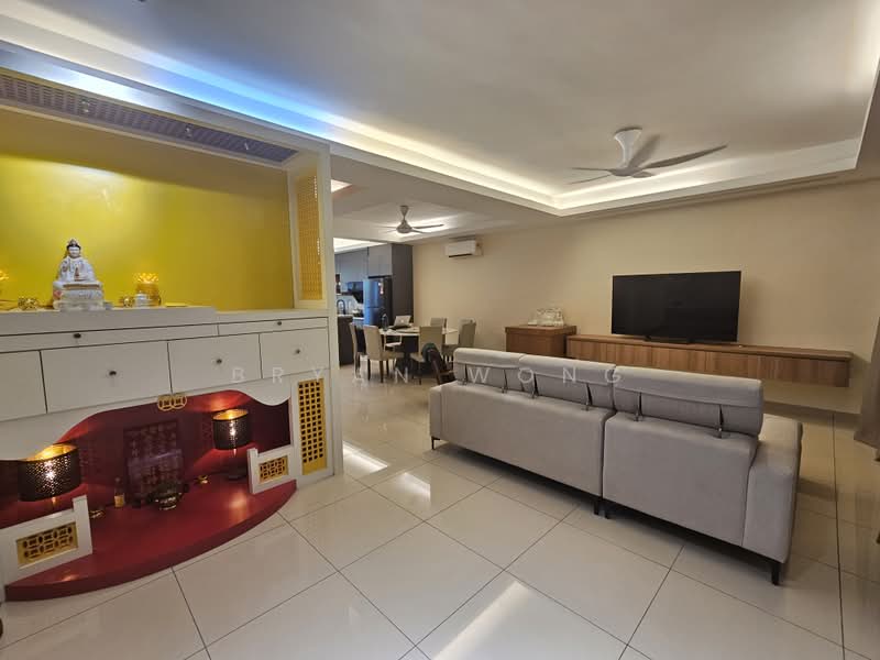 Rumah Teres 2 Tingkat untuk Dijual di Damansara Jaya (Petaling Jaya) - Bryan Wong - PropertyGuru.com.my