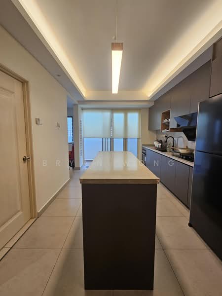 Rumah Teres 2 Tingkat untuk Dijual di Damansara Jaya (Petaling Jaya) - Bryan Wong - Kitchen - PropertyGuru.com.my