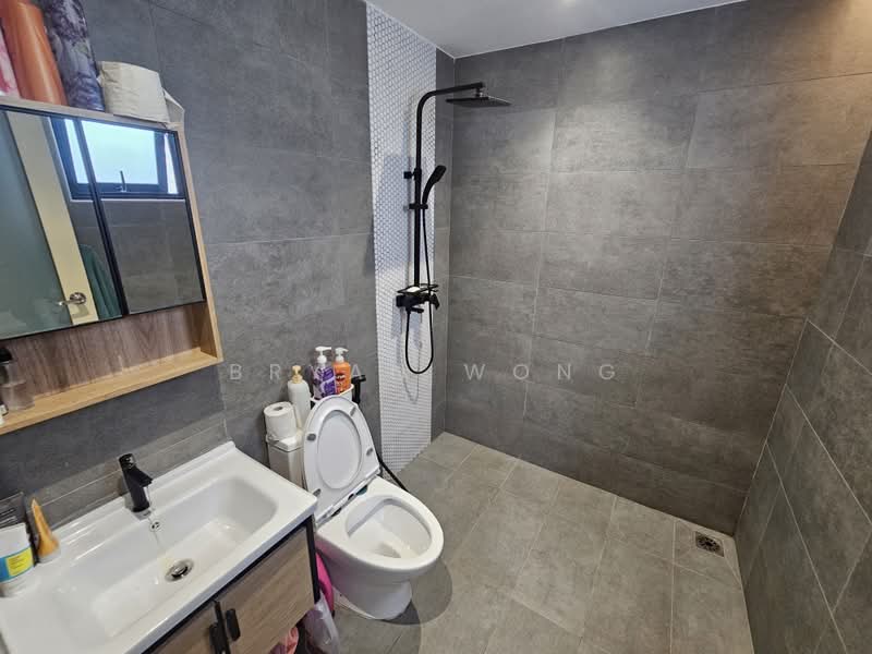 Rumah Teres 2 Tingkat untuk Dijual di Damansara Jaya (Petaling Jaya) - Bryan Wong - Bathroom - PropertyGuru.com.my