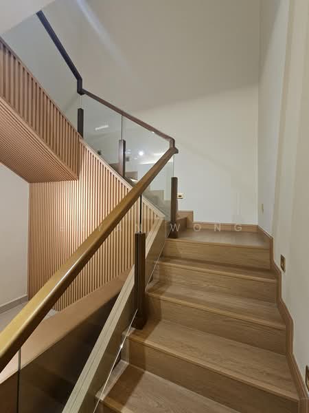 Rumah Teres 2 Tingkat untuk Dijual di Damansara Jaya (Petaling Jaya) - Bryan Wong - Interior - PropertyGuru.com.my