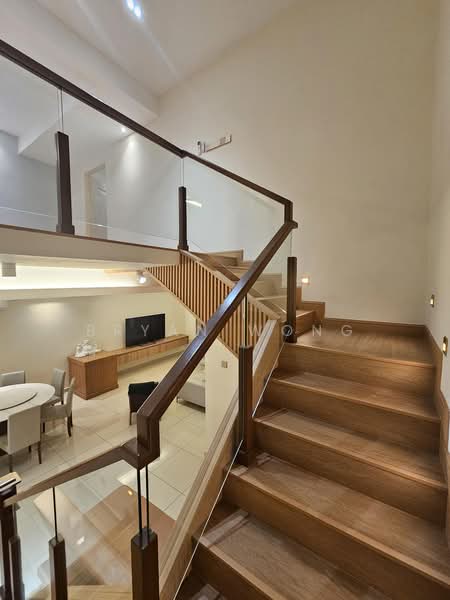 Rumah Teres 2 Tingkat untuk Dijual di Damansara Jaya (Petaling Jaya) - Bryan Wong - Interior - PropertyGuru.com.my