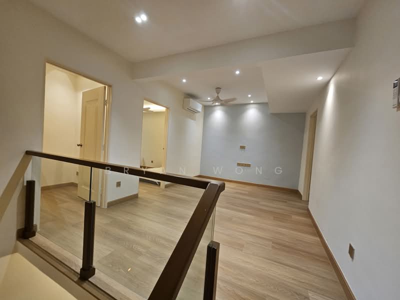 Rumah Teres 2 Tingkat untuk Dijual di Damansara Jaya (Petaling Jaya) - Bryan Wong - Interior - PropertyGuru.com.my