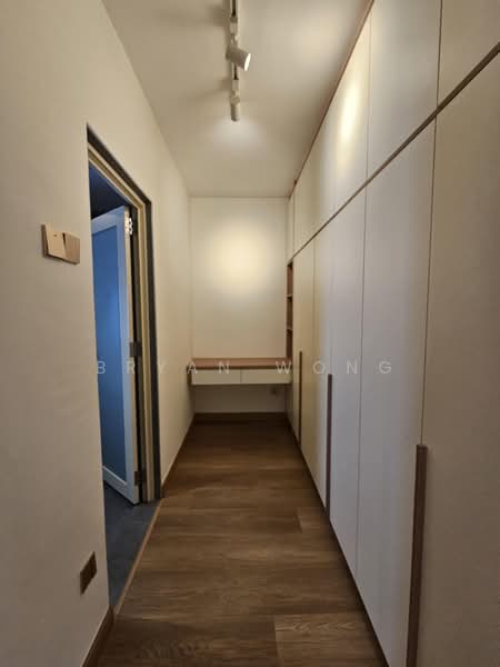 Rumah Teres 2 Tingkat untuk Dijual di Damansara Jaya (Petaling Jaya) - Bryan Wong - Corridor - PropertyGuru.com.my