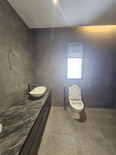 Rumah Teres 2 Tingkat untuk Dijual di Damansara Jaya (Petaling Jaya) - Bryan Wong - Bathroom - PropertyGuru.com.my