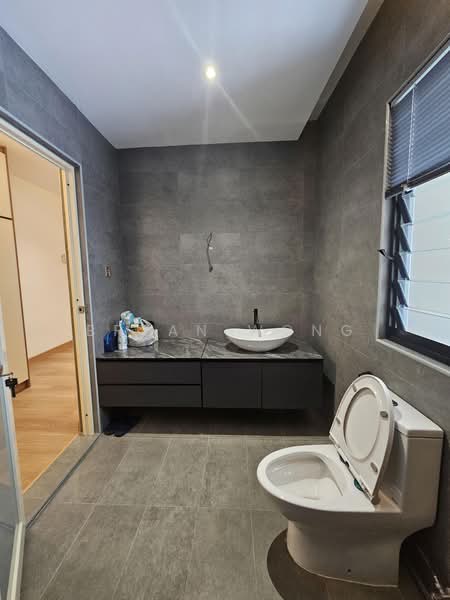 Rumah Teres 2 Tingkat untuk Dijual di Damansara Jaya (Petaling Jaya) - Bryan Wong - Bathroom - PropertyGuru.com.my