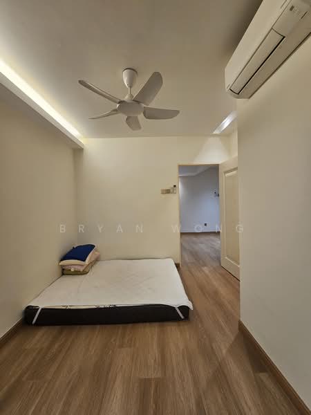 Rumah Teres 2 Tingkat untuk Dijual di Damansara Jaya (Petaling Jaya) - Bryan Wong - Bedroom - PropertyGuru.com.my
