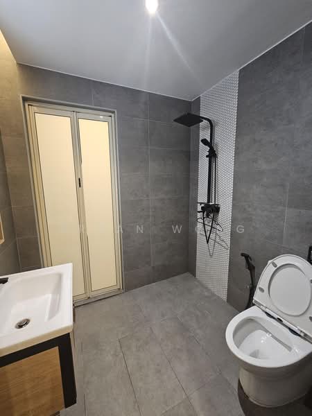 Rumah Teres 2 Tingkat untuk Dijual di Damansara Jaya (Petaling Jaya) - Bryan Wong - Bathroom - PropertyGuru.com.my