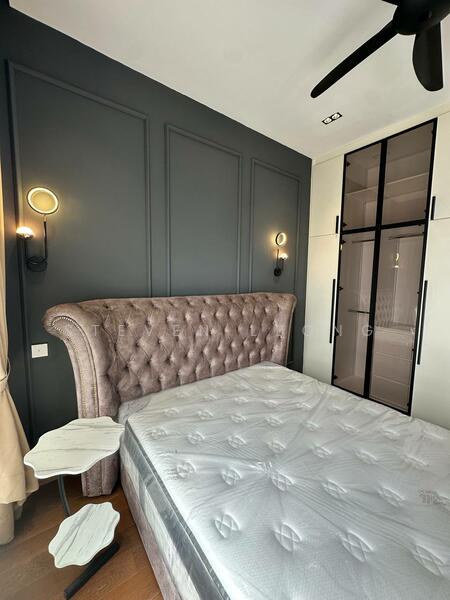 Condominium for Rent at Bangsar Hill Park - Steven Leong - Bedroom - PropertyGuru.com.my