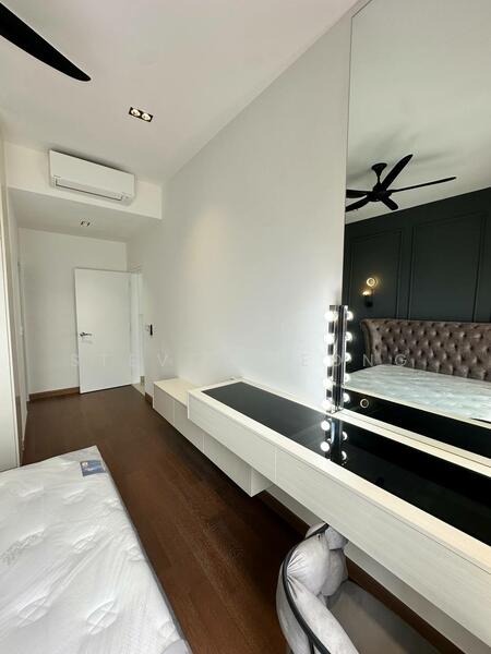 Condominium for Rent at Bangsar Hill Park - Steven Leong - Bedroom - PropertyGuru.com.my