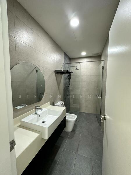 Condominium for Rent at Bangsar Hill Park - Steven Leong - Bathroom - PropertyGuru.com.my