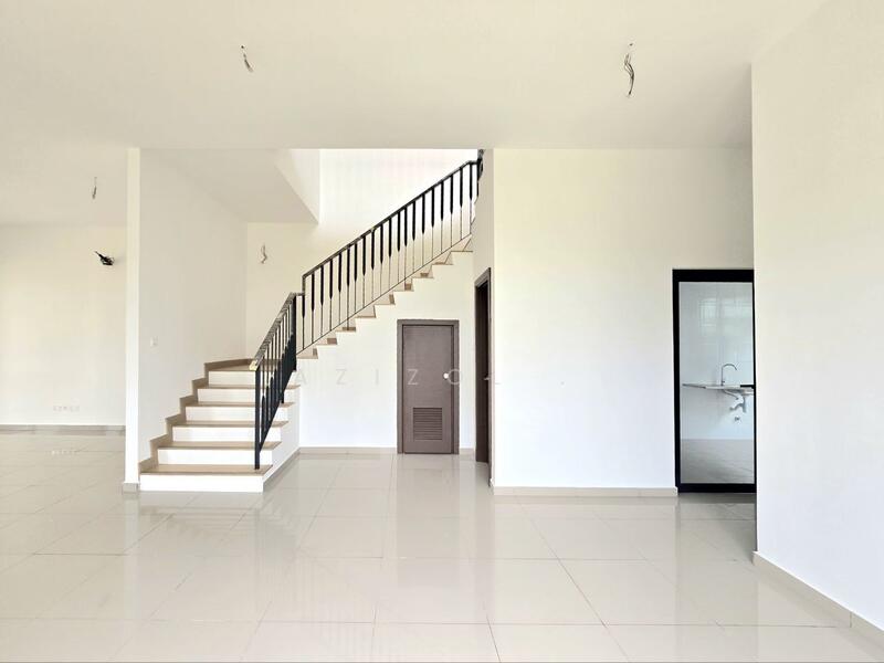 Rumah Teres 2 Tingkat untuk Dijual di Setia Safiro (Cyberjaya) - Azizol . - Interior - PropertyGuru.com.my