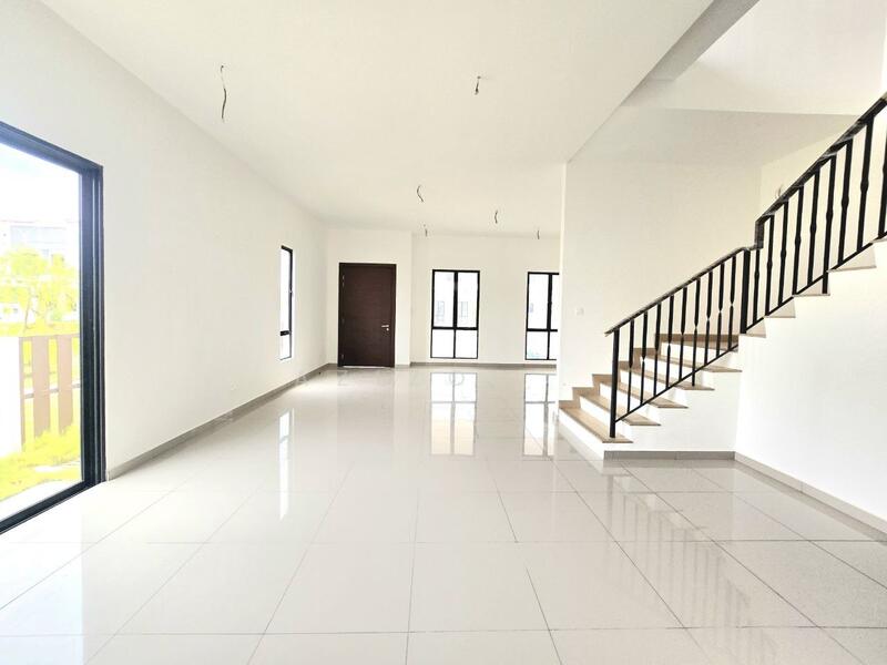 Rumah Teres 2 Tingkat untuk Dijual di Setia Safiro (Cyberjaya) - Azizol . - Interior - PropertyGuru.com.my