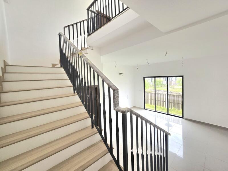 Rumah Teres 2 Tingkat untuk Dijual di Setia Safiro (Cyberjaya) - Azizol . - Interior - PropertyGuru.com.my