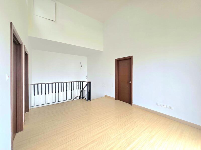 Rumah Teres 2 Tingkat untuk Dijual di Setia Safiro (Cyberjaya) - Azizol . - Interior - PropertyGuru.com.my