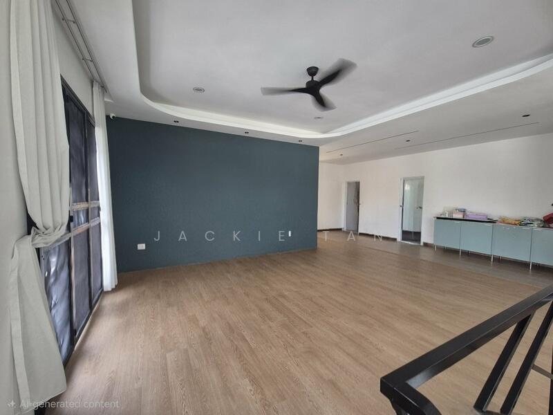 Bungalow for Sale in SS2 (Petaling Jaya) - Jackie Tan - Living Room - PropertyGuru.com.my