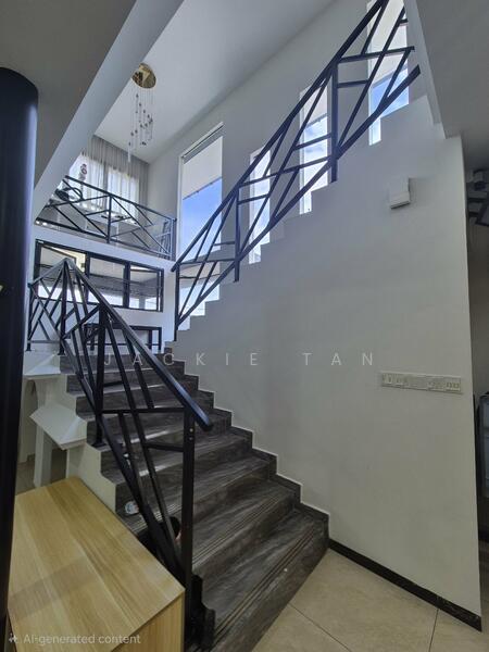 Bungalow for Sale in SS2 (Petaling Jaya) - Jackie Tan - Interior - PropertyGuru.com.my