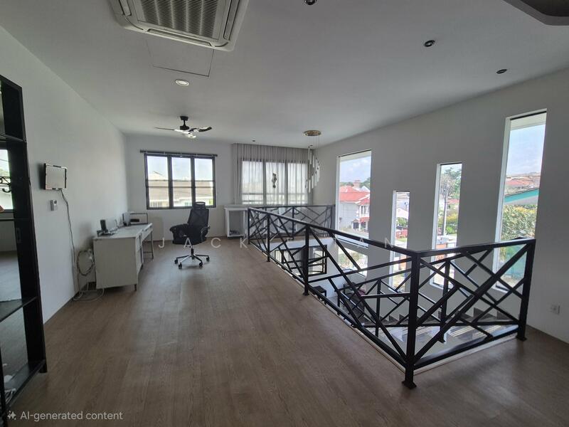 Bungalow for Sale in SS2 (Petaling Jaya) - Jackie Tan - Study - PropertyGuru.com.my