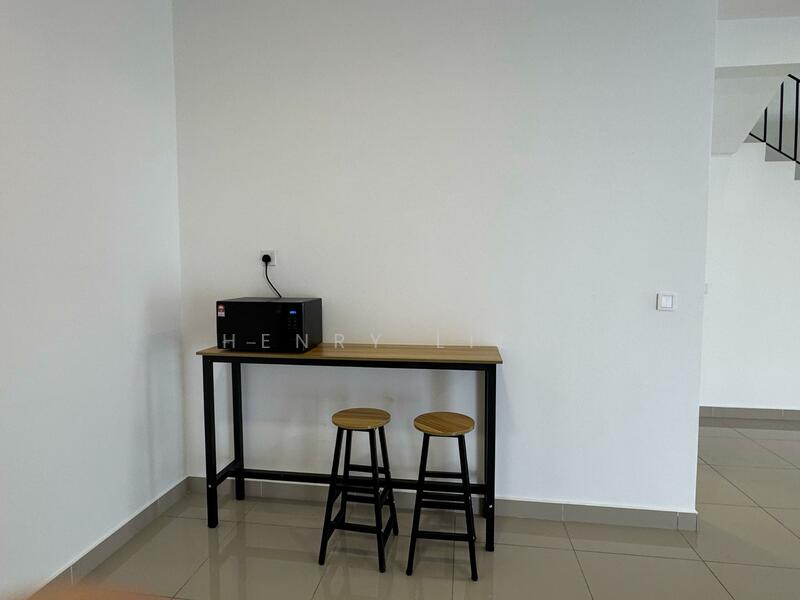2-storey Terraced House for Sale in Cyberjaya (Selangor) - Henry Liew - Interior - PropertyGuru.com.my