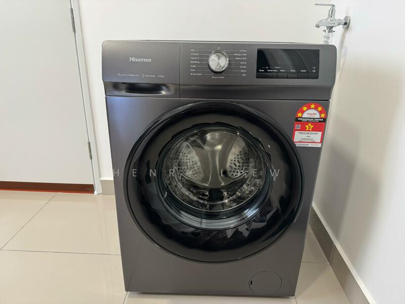 2-storey Terraced House for Sale in Cyberjaya (Selangor) - Henry Liew - Interior - PropertyGuru.com.my