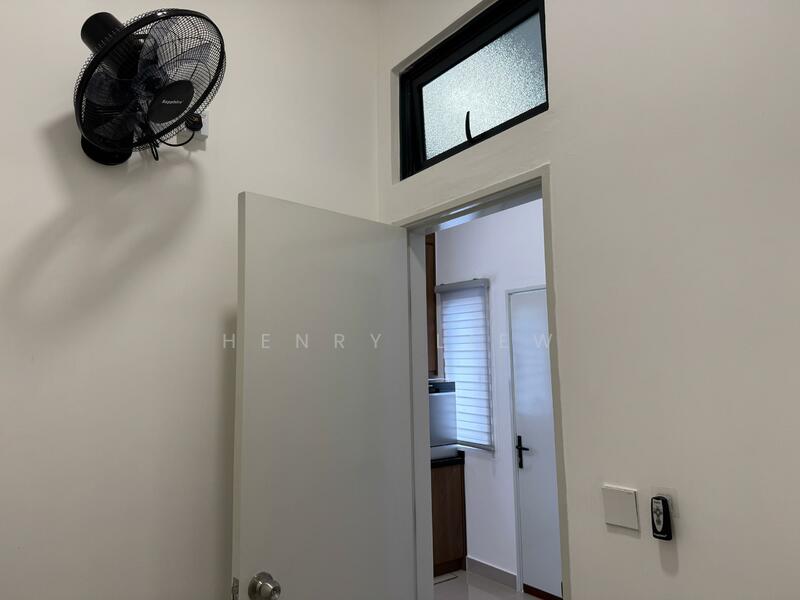 2-storey Terraced House for Sale in Cyberjaya (Selangor) - Henry Liew - Interior - PropertyGuru.com.my