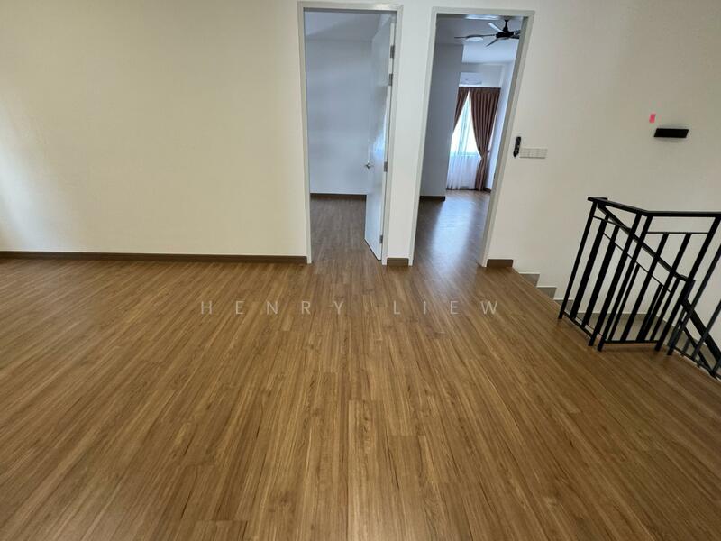 2-storey Terraced House for Sale in Cyberjaya (Selangor) - Henry Liew - Interior - PropertyGuru.com.my