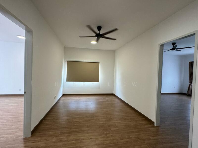 2-storey Terraced House for Sale in Cyberjaya (Selangor) - Henry Liew - Interior - PropertyGuru.com.my