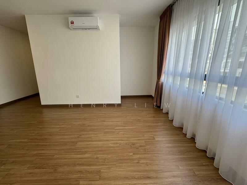 2-storey Terraced House for Sale in Cyberjaya (Selangor) - Henry Liew - Interior - PropertyGuru.com.my