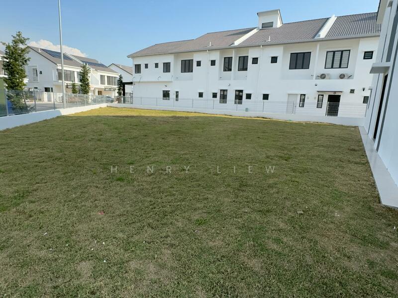 2-storey Terraced House for Sale in Cyberjaya (Selangor) - Henry Liew - Exterior - PropertyGuru.com.my