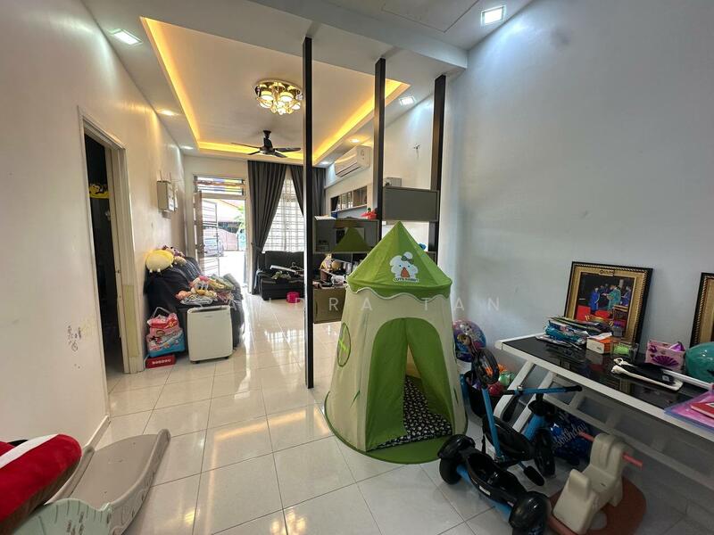 Untuk Dijual - Kangkar Pulai