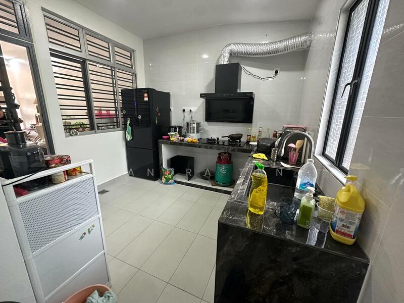 Untuk Dijual - Kangkar Pulai