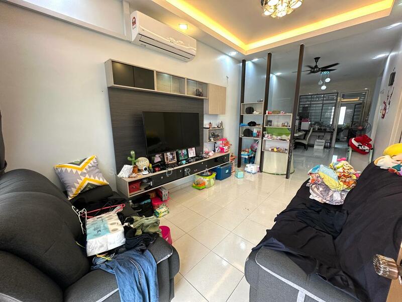 Untuk Dijual - Kangkar Pulai