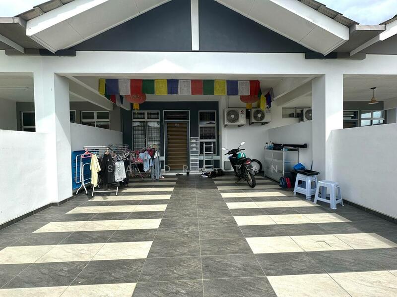 Untuk Dijual - Kangkar Pulai