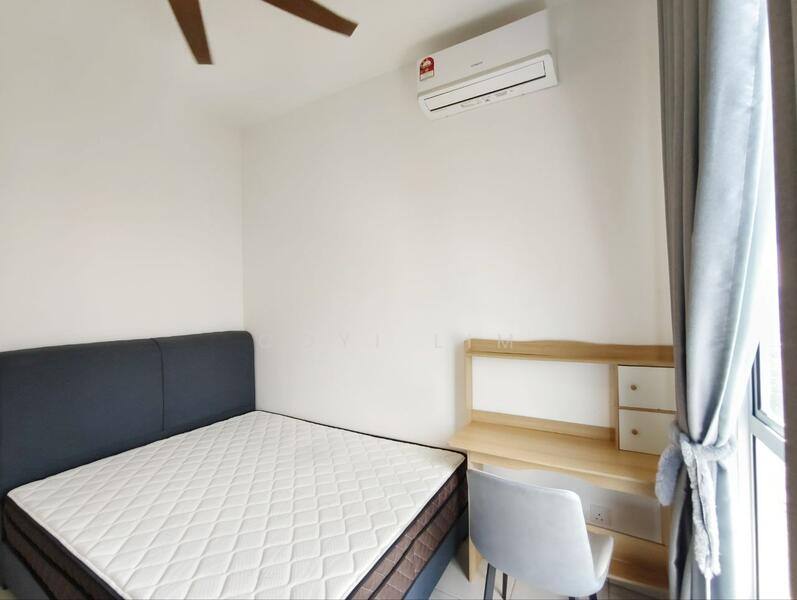 Condominium for Rent at PIXEL City Sentral - Coyi Lim - Bedroom - PropertyGuru.com.my