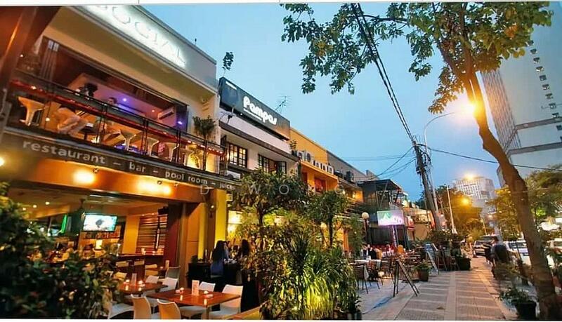 Shop for Rent in Bukit Bintang (KL City Centre) - D Wong - Exterior - PropertyGuru.com.my