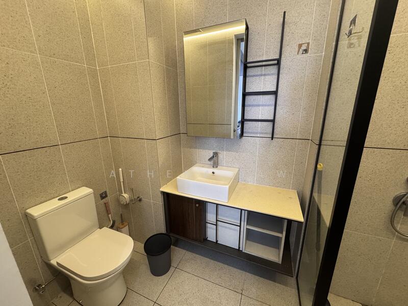 Service Residence for Rent at Millerz Square - Athena Saw - PropertyGuru.com.my