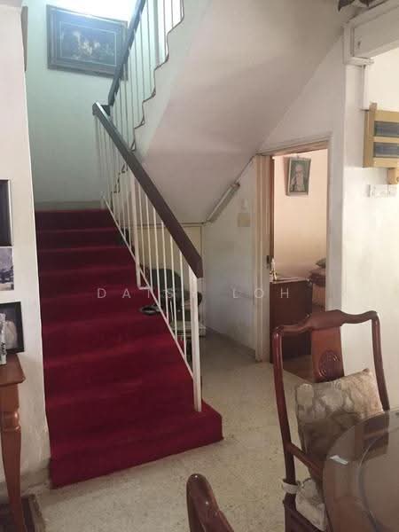 Rumah Teres 2-Tingkat untuk Dijual di Bangsar (Kuala Lumpur) - Daisy Loh - Interior - PropertyGuru.com.my