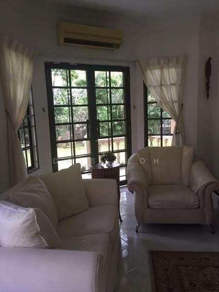 Rumah Teres 2-Tingkat untuk Dijual di Bangsar (Kuala Lumpur) - Daisy Loh - Living Room - PropertyGuru.com.my