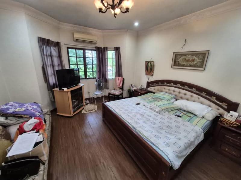 Rumah Teres 2-Tingkat untuk Dijual di Bangsar (Kuala Lumpur) - Daisy Loh - Bedroom - PropertyGuru.com.my