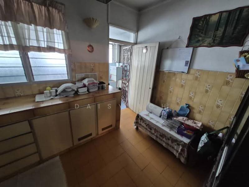 Rumah Teres 2-Tingkat untuk Dijual di Bangsar (Kuala Lumpur) - Daisy Loh - Kitchen - PropertyGuru.com.my