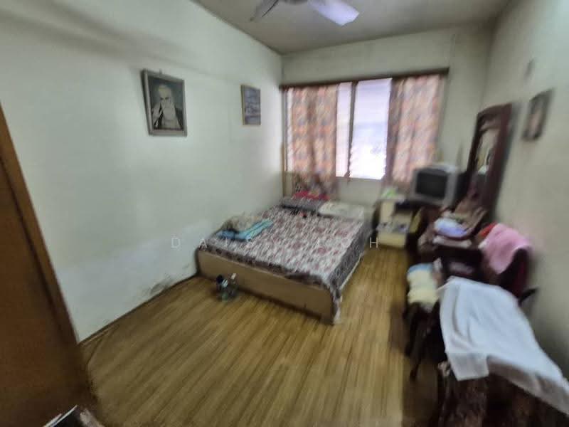 Rumah Teres 2-Tingkat untuk Dijual di Bangsar (Kuala Lumpur) - Daisy Loh - Bedroom - PropertyGuru.com.my