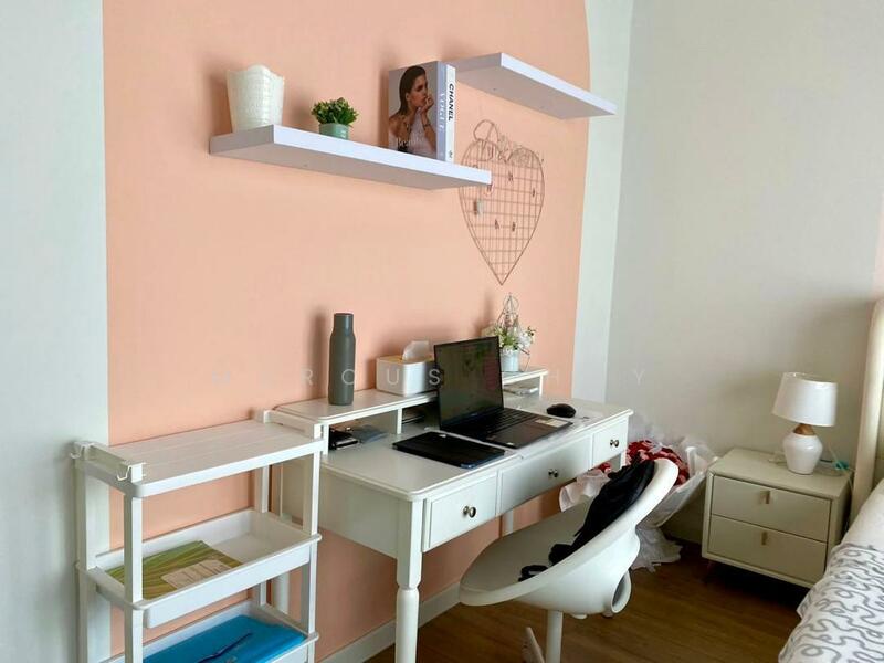 Untuk Disewa - Sunway GeoLake Residences