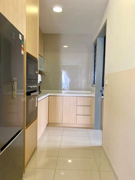 Untuk Disewa - Sunway GeoLake Residences