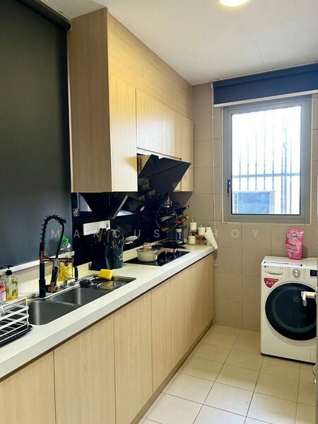 Untuk Disewa - Sunway GeoLake Residences