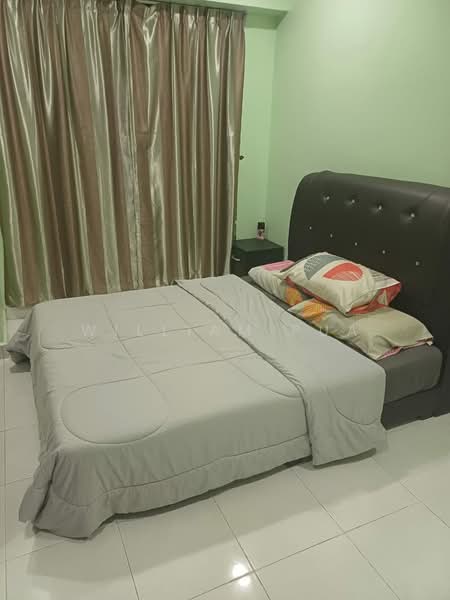 Main Place Residence untuk Untuk Dijual - RM 480,000, Mac 2026 - Bedroom - PropertyGuru.com.my