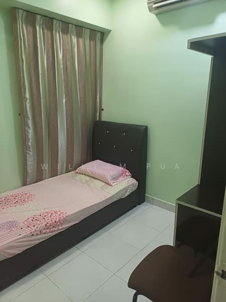 Main Place Residence untuk Untuk Dijual - RM 480,000, Mac 2026 - Bedroom - PropertyGuru.com.my