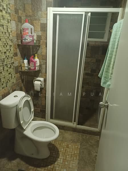 Main Place Residence untuk Untuk Dijual - RM 480,000, Mac 2026 - Bathroom - PropertyGuru.com.my