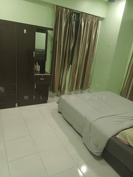 Main Place Residence untuk Untuk Dijual - RM 480,000, Mac 2026 - Bedroom - PropertyGuru.com.my