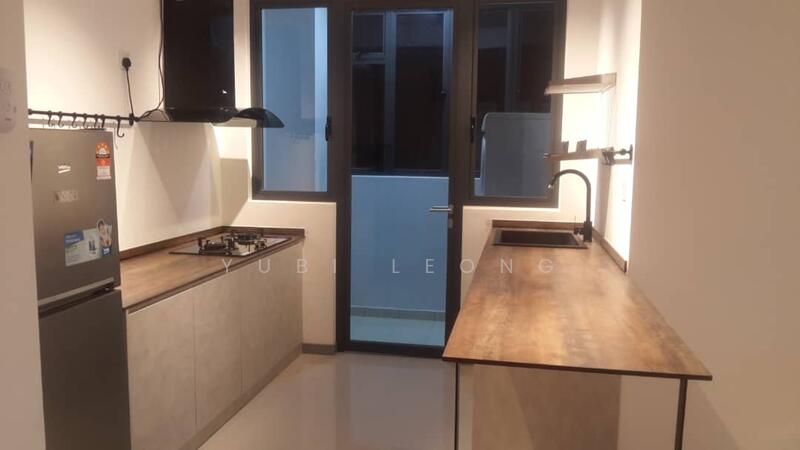 For Rent - United Point (Residensi Berpadu)