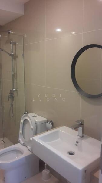 For Rent - United Point (Residensi Berpadu)